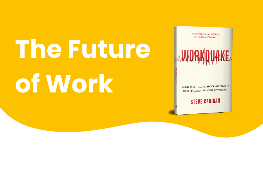 ForwardThinking Understanding the Future of Work, and How to Adapt